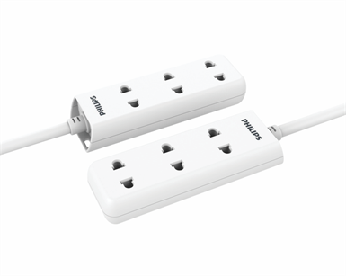 Ổ cắm điện Philips