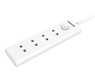 Ổ cắm điện Philips