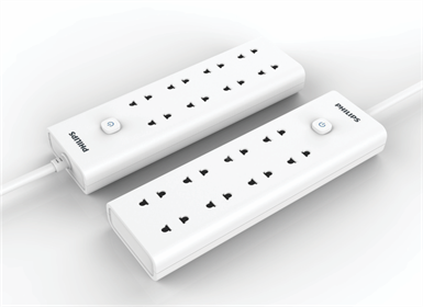 Ổ cắm điện Philips