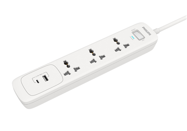 Ổ cắm điện Philips